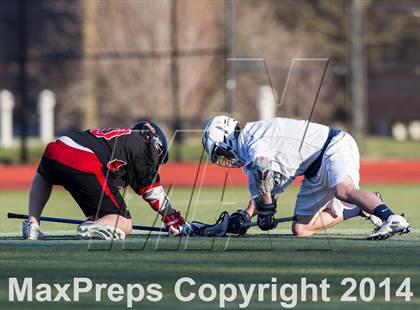 Thumbnail 1 in Herndon @ Washington-Lee photogallery.