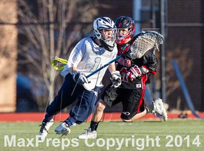 Thumbnail 3 in Herndon @ Washington-Lee photogallery.