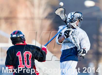 Thumbnail 2 in Herndon @ Washington-Lee photogallery.