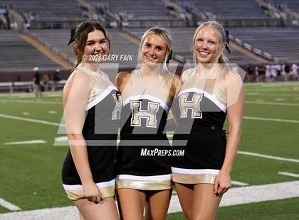 Thumbnail 1 in Marion County vs Hixson (Blue Cross Bowl) photogallery.