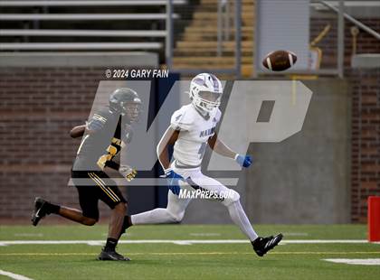 Thumbnail 1 in Marion County vs Hixson (Blue Cross Bowl) photogallery.
