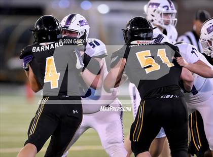 Thumbnail 3 in Marion County vs Hixson (Blue Cross Bowl) photogallery.