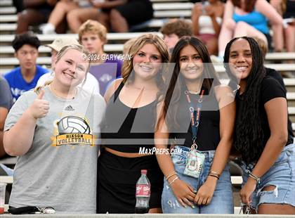 Thumbnail 1 in Marion County vs Hixson (Blue Cross Bowl) photogallery.