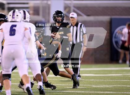 Thumbnail 1 in Marion County vs Hixson (Blue Cross Bowl) photogallery.