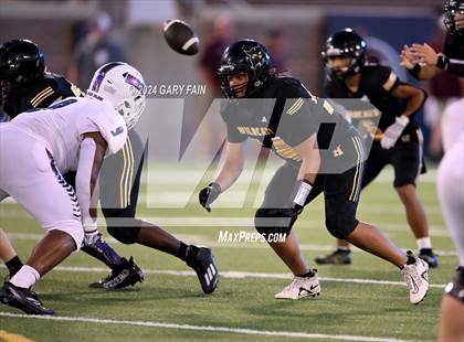 Thumbnail 3 in Marion County vs Hixson (Blue Cross Bowl) photogallery.
