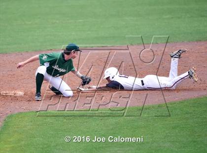 Thumbnail 2 in Reagan [Ronald] vs Churchill (Blossom Athletic Center) photogallery.