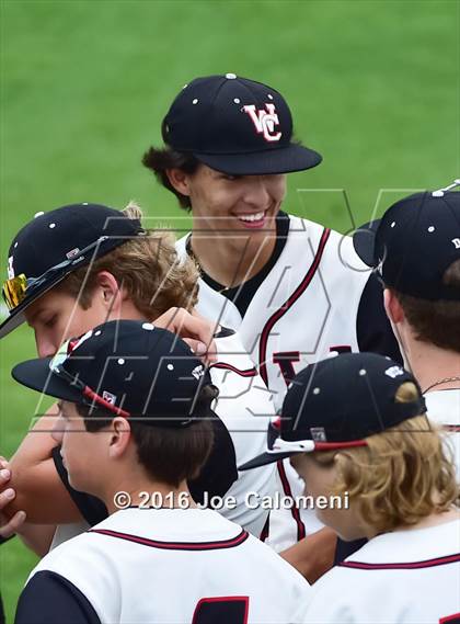 Thumbnail 1 in Reagan [Ronald] vs Churchill (Blossom Athletic Center) photogallery.