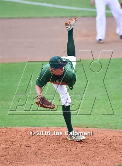 Thumbnail 2 in Reagan [Ronald] vs Churchill (Blossom Athletic Center) photogallery.