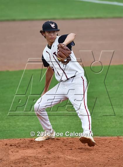 Thumbnail 3 in Reagan [Ronald] vs Churchill (Blossom Athletic Center) photogallery.