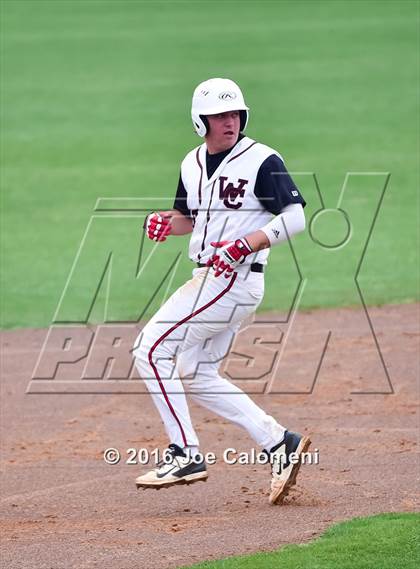 Thumbnail 2 in Reagan [Ronald] vs Churchill (Blossom Athletic Center) photogallery.