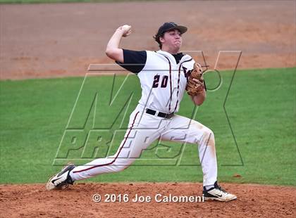 Thumbnail 2 in Reagan [Ronald] vs Churchill (Blossom Athletic Center) photogallery.