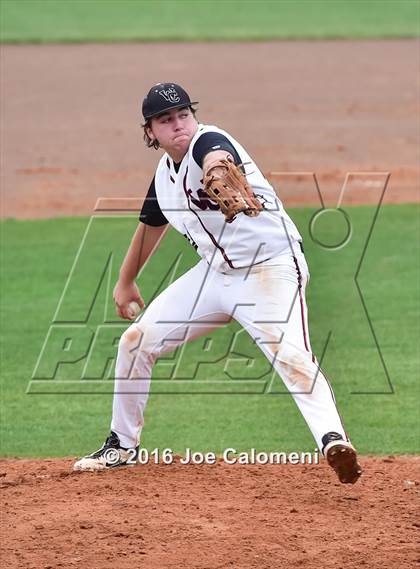Thumbnail 2 in Reagan [Ronald] vs Churchill (Blossom Athletic Center) photogallery.
