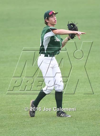 Thumbnail 3 in Reagan [Ronald] vs Churchill (Blossom Athletic Center) photogallery.