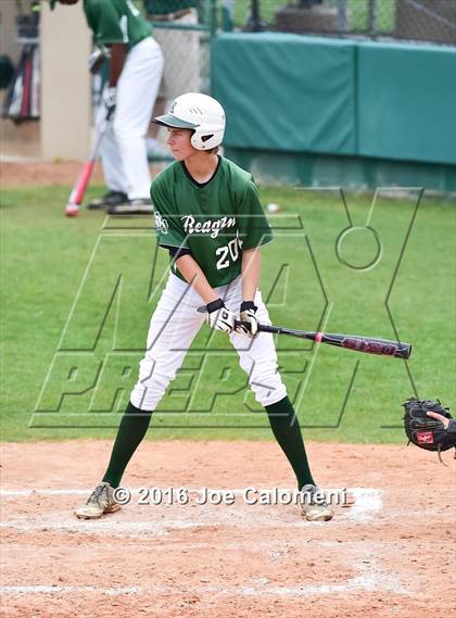 Thumbnail 3 in Reagan [Ronald] vs Churchill (Blossom Athletic Center) photogallery.