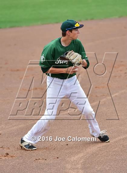 Thumbnail 3 in Reagan [Ronald] vs Churchill (Blossom Athletic Center) photogallery.