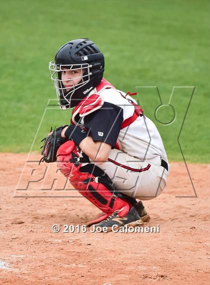 Thumbnail 3 in Reagan [Ronald] vs Churchill (Blossom Athletic Center) photogallery.