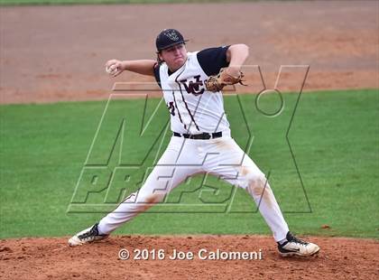 Thumbnail 1 in Reagan [Ronald] vs Churchill (Blossom Athletic Center) photogallery.