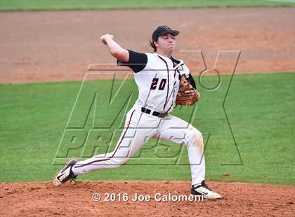 Thumbnail 1 in Reagan [Ronald] vs Churchill (Blossom Athletic Center) photogallery.