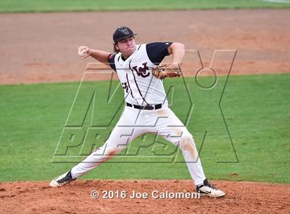 Thumbnail 3 in Reagan [Ronald] vs Churchill (Blossom Athletic Center) photogallery.