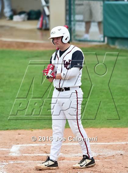 Thumbnail 2 in Reagan [Ronald] vs Churchill (Blossom Athletic Center) photogallery.