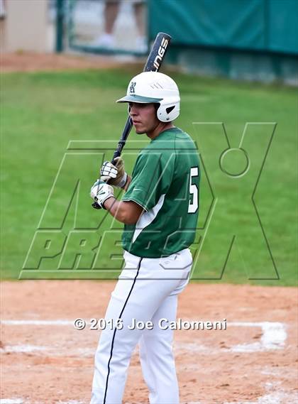 Thumbnail 1 in Reagan [Ronald] vs Churchill (Blossom Athletic Center) photogallery.