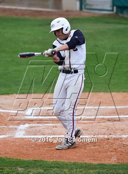 Thumbnail 2 in Reagan [Ronald] vs Churchill (Blossom Athletic Center) photogallery.