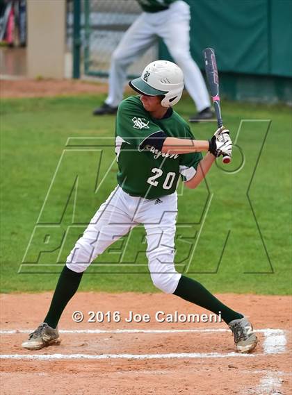Thumbnail 2 in Reagan [Ronald] vs Churchill (Blossom Athletic Center) photogallery.