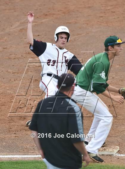 Thumbnail 3 in Reagan [Ronald] vs Churchill (Blossom Athletic Center) photogallery.