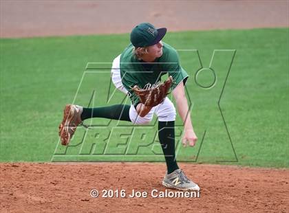 Thumbnail 2 in Reagan [Ronald] vs Churchill (Blossom Athletic Center) photogallery.