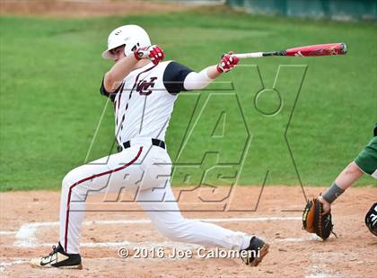 Thumbnail 3 in Reagan [Ronald] vs Churchill (Blossom Athletic Center) photogallery.