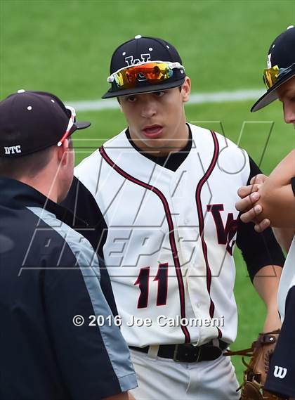 Thumbnail 1 in Reagan [Ronald] vs Churchill (Blossom Athletic Center) photogallery.