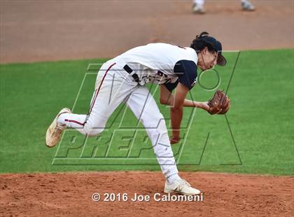 Thumbnail 3 in Reagan [Ronald] vs Churchill (Blossom Athletic Center) photogallery.