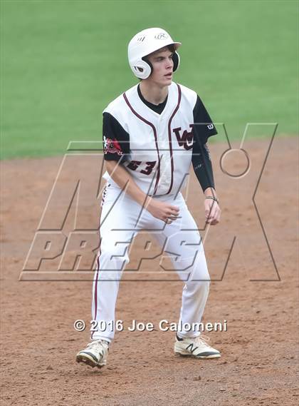Thumbnail 1 in Reagan [Ronald] vs Churchill (Blossom Athletic Center) photogallery.