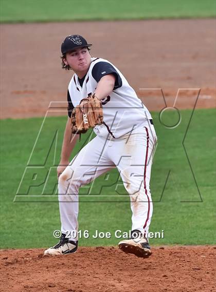 Thumbnail 3 in Reagan [Ronald] vs Churchill (Blossom Athletic Center) photogallery.