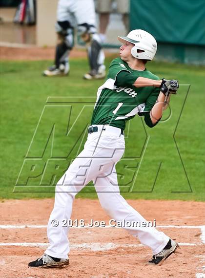 Thumbnail 3 in Reagan [Ronald] vs Churchill (Blossom Athletic Center) photogallery.
