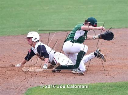 Thumbnail 3 in Reagan [Ronald] vs Churchill (Blossom Athletic Center) photogallery.