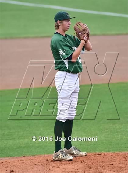 Thumbnail 2 in Reagan [Ronald] vs Churchill (Blossom Athletic Center) photogallery.