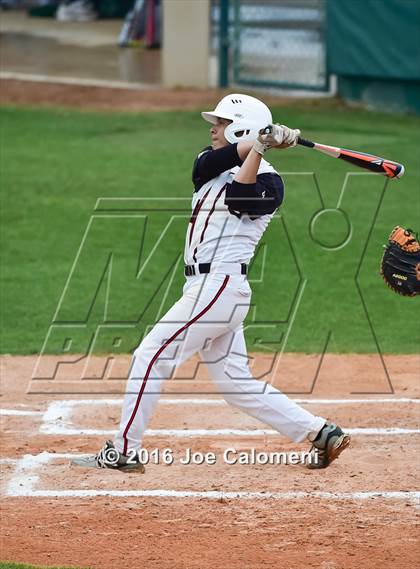 Thumbnail 2 in Reagan [Ronald] vs Churchill (Blossom Athletic Center) photogallery.