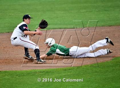 Thumbnail 3 in Reagan [Ronald] vs Churchill (Blossom Athletic Center) photogallery.