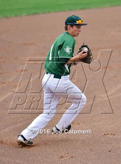 Thumbnail 1 in Reagan [Ronald] vs Churchill (Blossom Athletic Center) photogallery.
