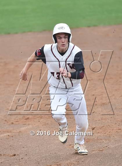 Thumbnail 2 in Reagan [Ronald] vs Churchill (Blossom Athletic Center) photogallery.