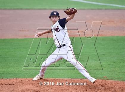 Thumbnail 3 in Reagan [Ronald] vs Churchill (Blossom Athletic Center) photogallery.