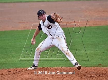 Thumbnail 1 in Reagan [Ronald] vs Churchill (Blossom Athletic Center) photogallery.