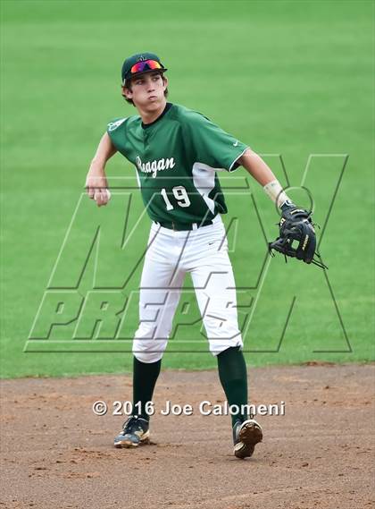 Thumbnail 3 in Reagan [Ronald] vs Churchill (Blossom Athletic Center) photogallery.