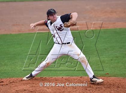 Thumbnail 2 in Reagan [Ronald] vs Churchill (Blossom Athletic Center) photogallery.