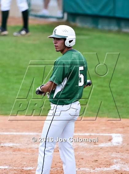 Thumbnail 2 in Reagan [Ronald] vs Churchill (Blossom Athletic Center) photogallery.