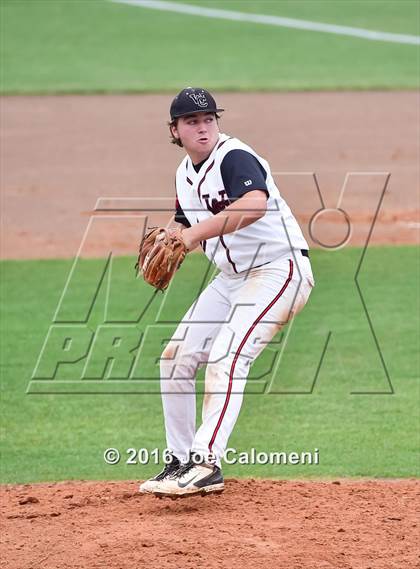 Thumbnail 3 in Reagan [Ronald] vs Churchill (Blossom Athletic Center) photogallery.