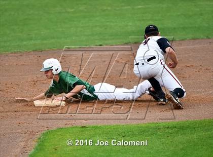 Thumbnail 1 in Reagan [Ronald] vs Churchill (Blossom Athletic Center) photogallery.