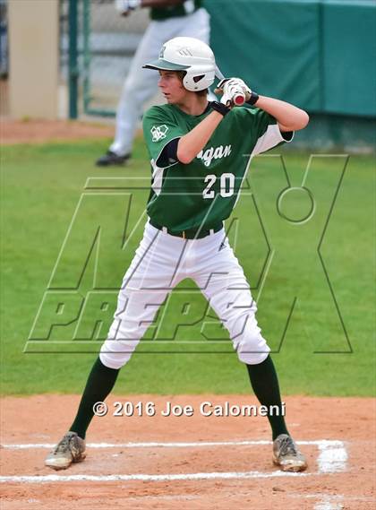 Thumbnail 3 in Reagan [Ronald] vs Churchill (Blossom Athletic Center) photogallery.