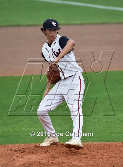 Thumbnail 2 in Reagan [Ronald] vs Churchill (Blossom Athletic Center) photogallery.